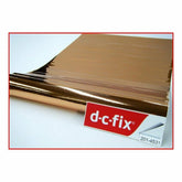 DC FIX - METALLIC FILM ROSEGOLD - 201-4531